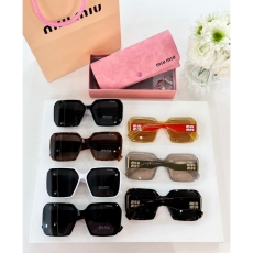 Miu miu Sunglasses